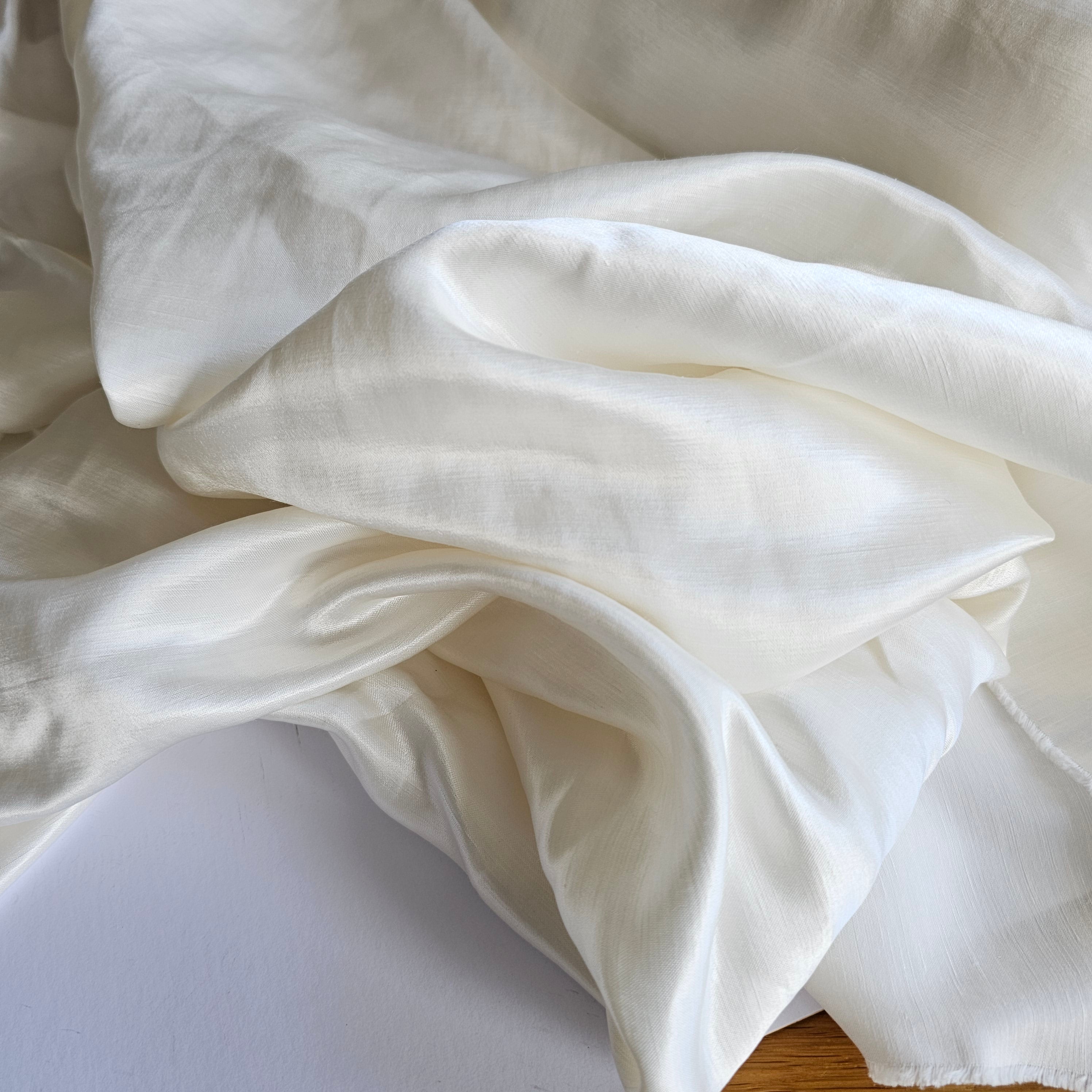 Double Sided Mage - Viscose Linen