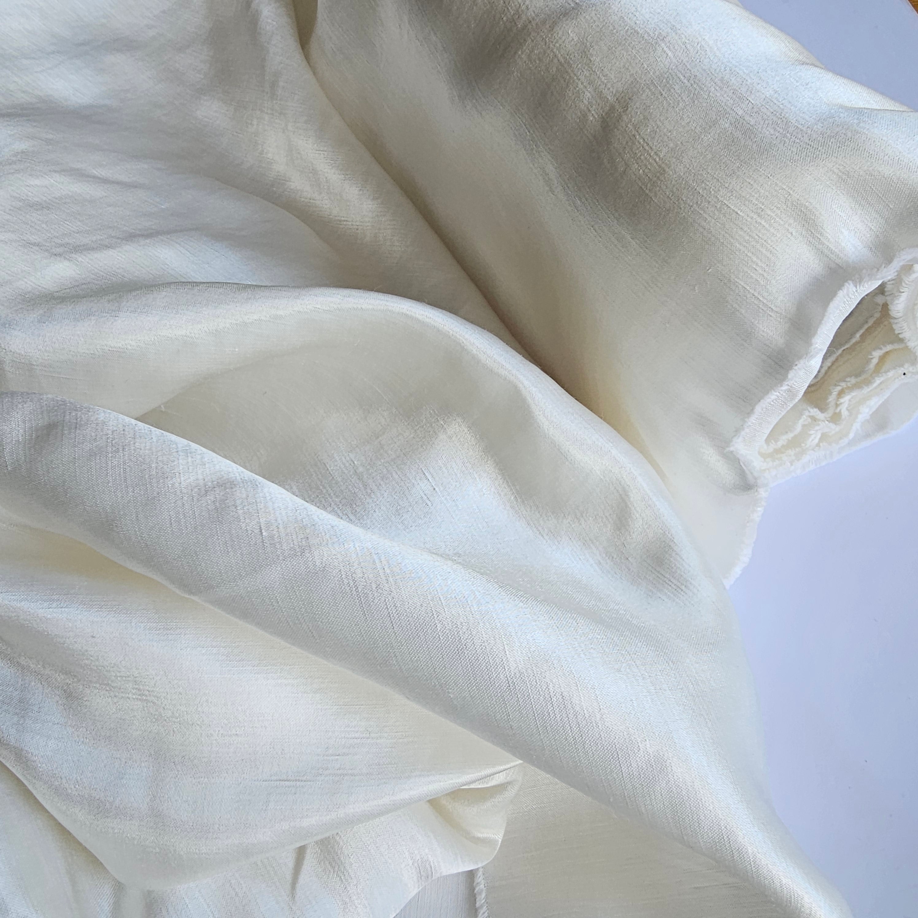 Double Sided Mage - Viscose Linen