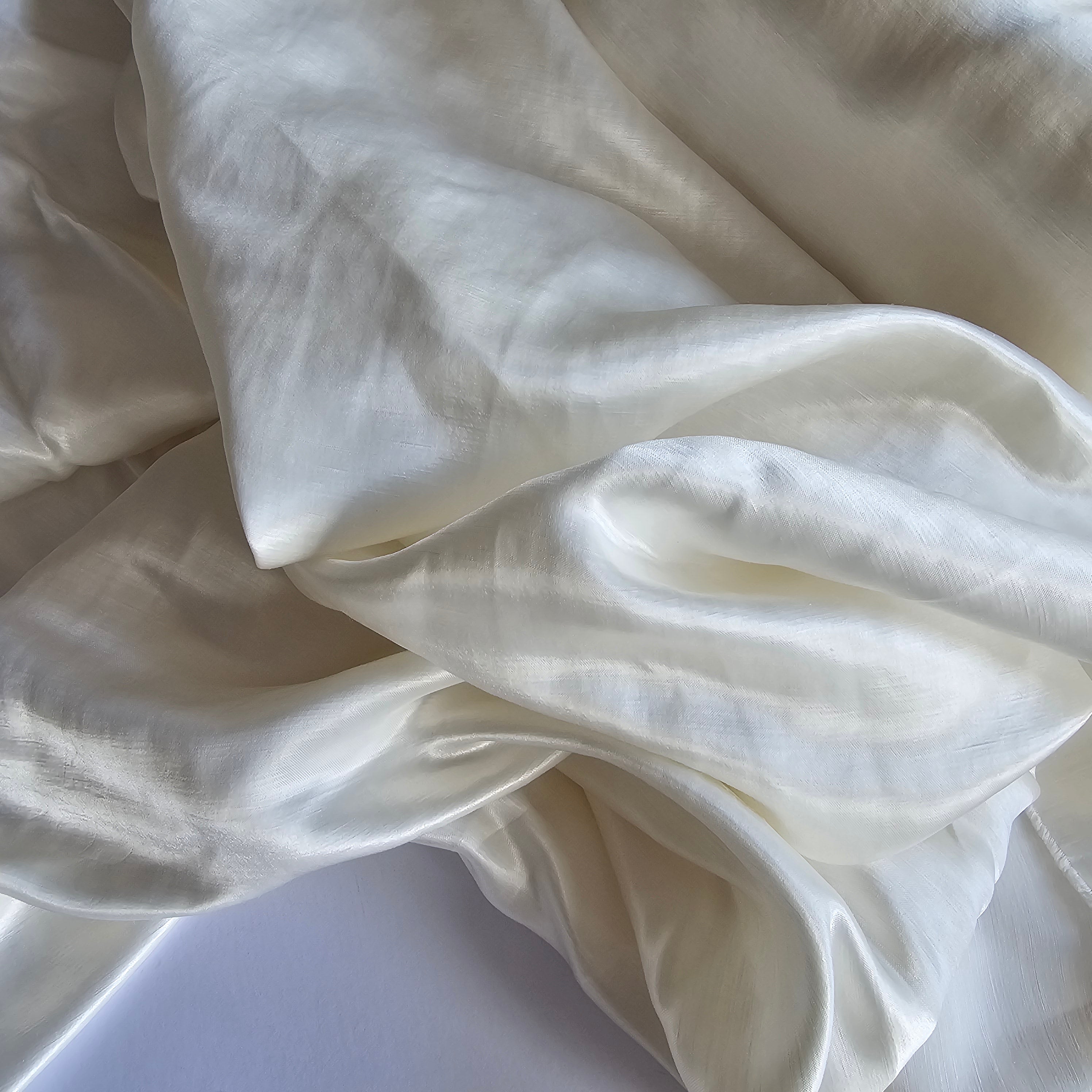 Double Sided Mage - Viscose Linen