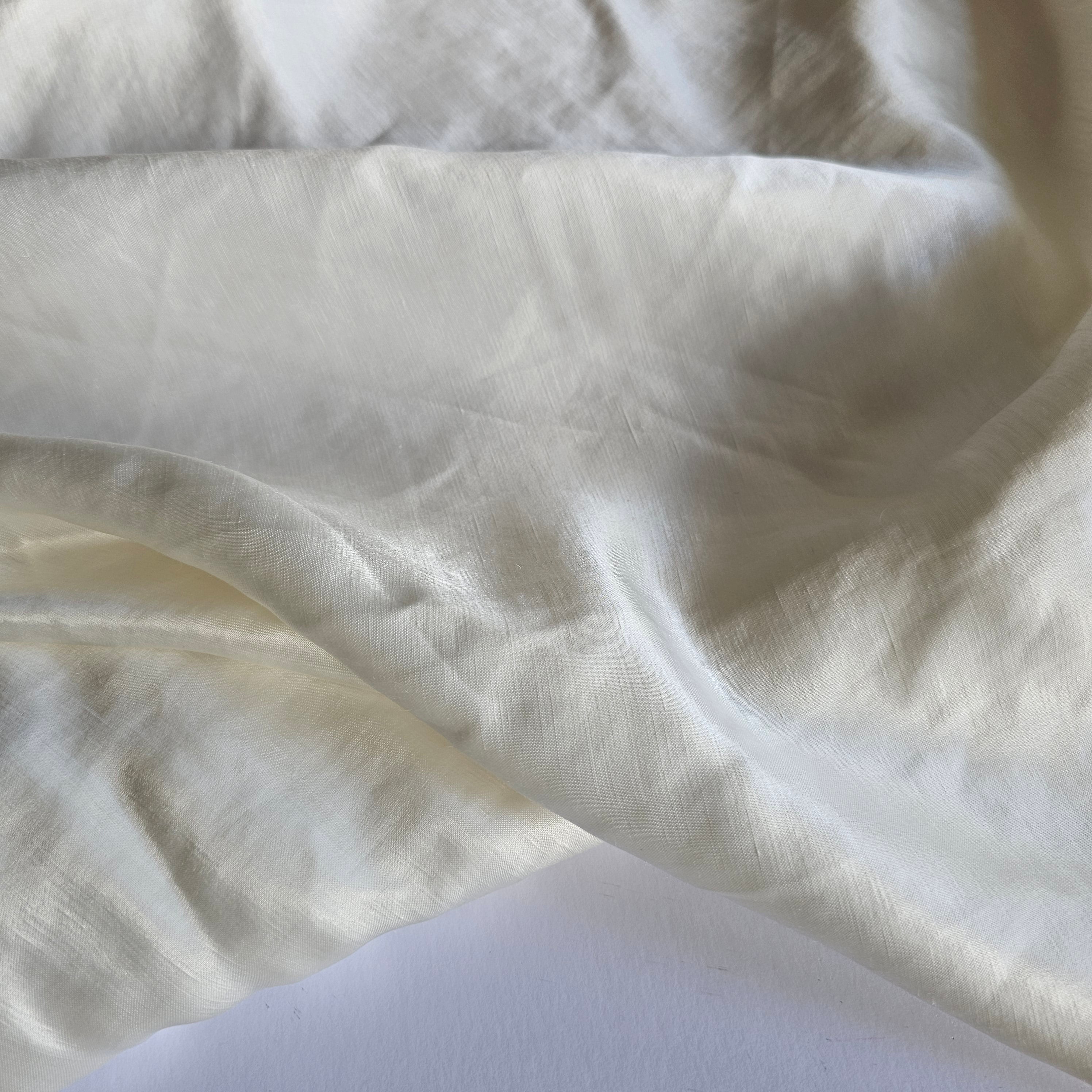 Double Sided Mage - Viscose Linen