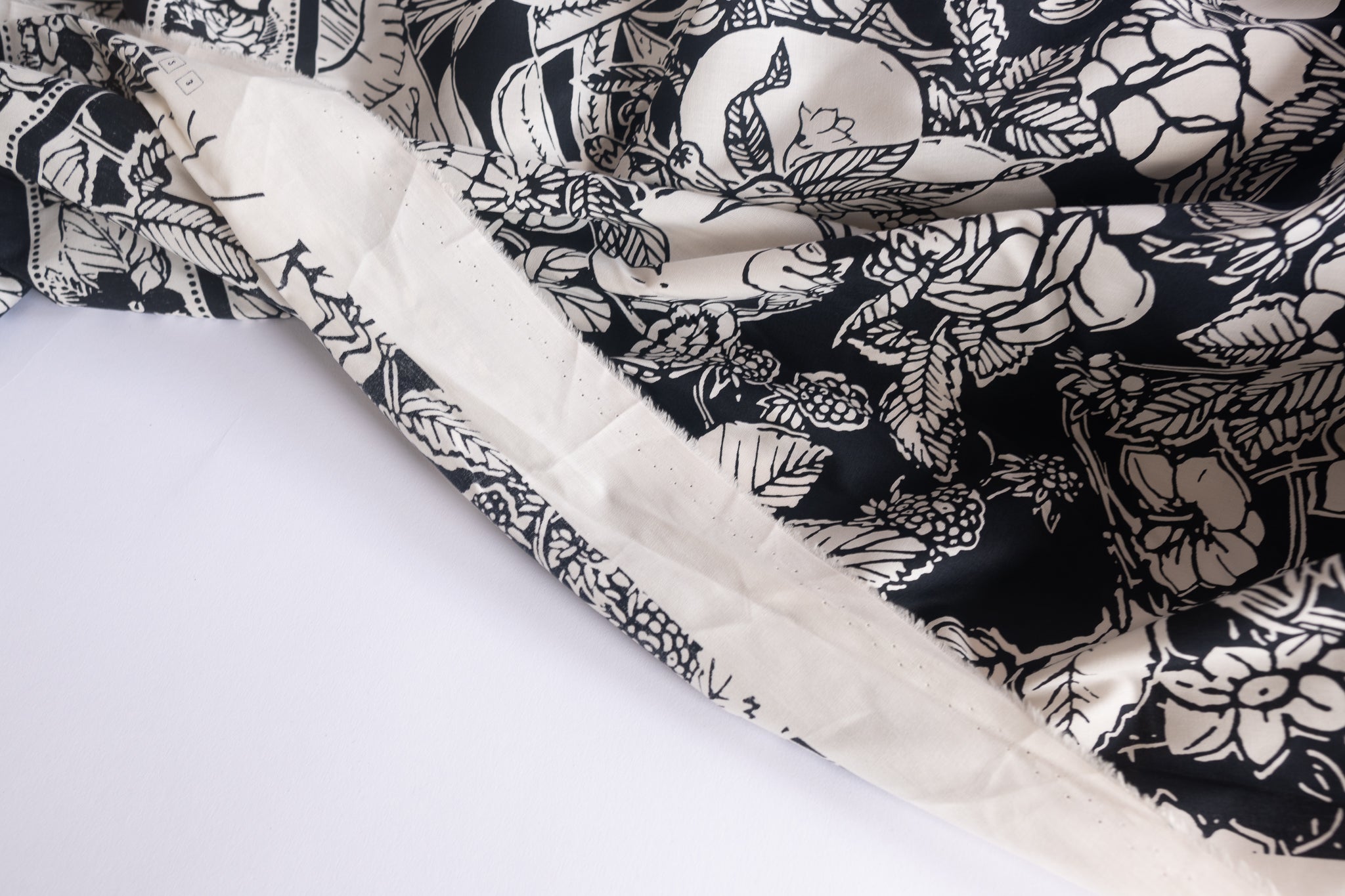 Stretch Me That Way - Cotton Panel