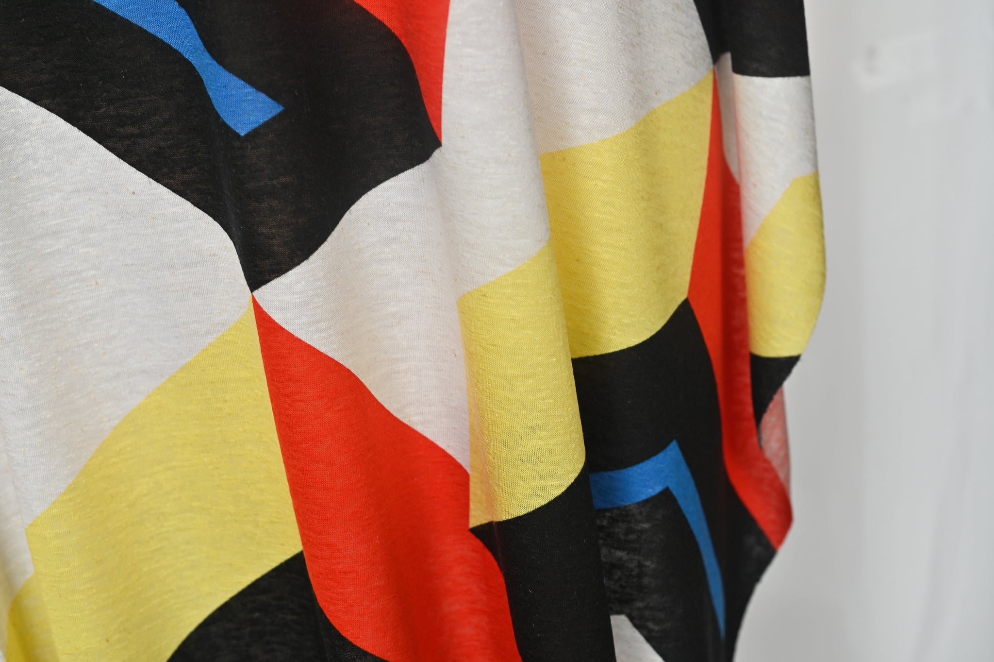 Hey Louis My Love - Cotton Jersey
