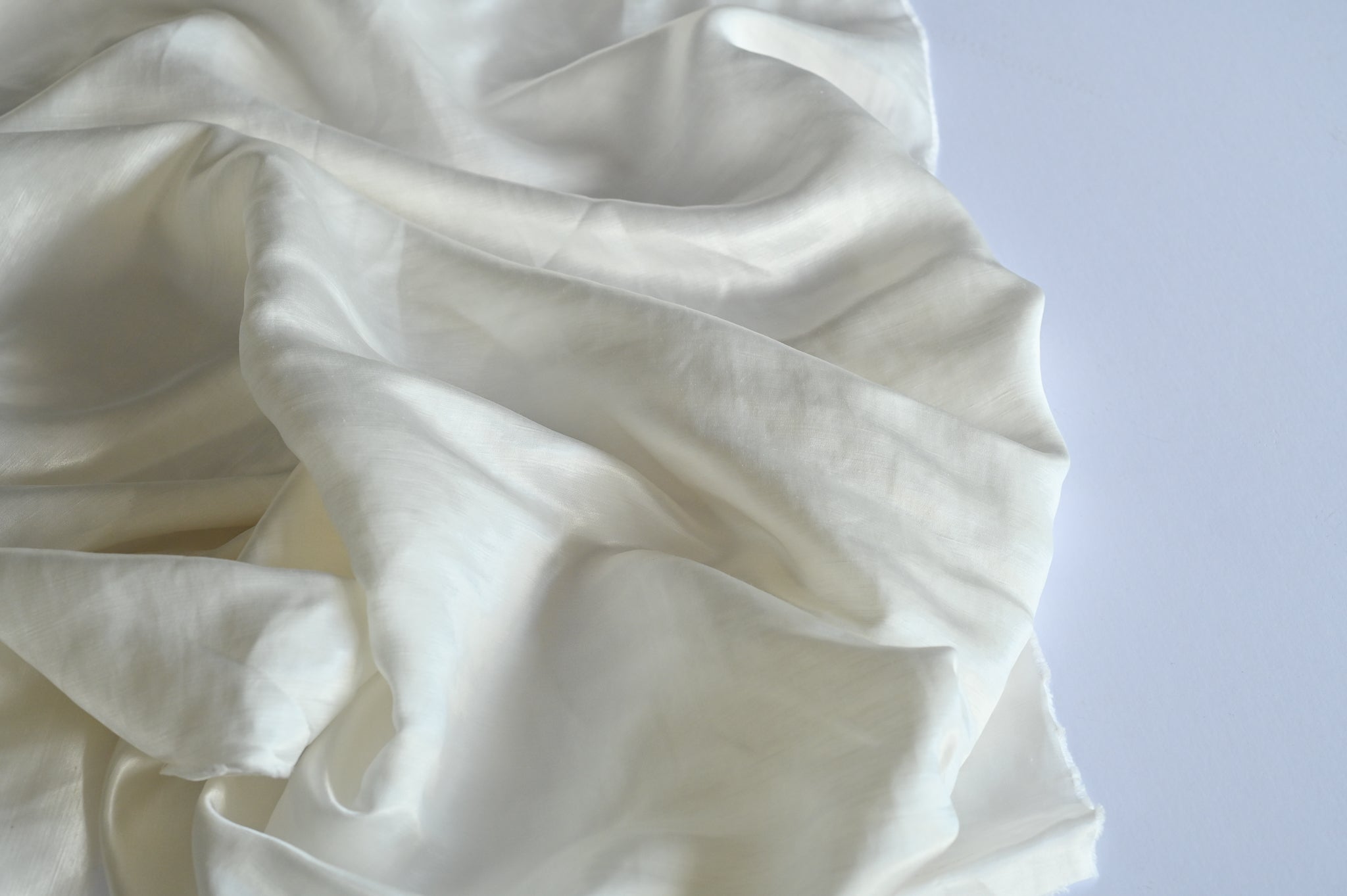 Double Sided Mage - Viscose Linen