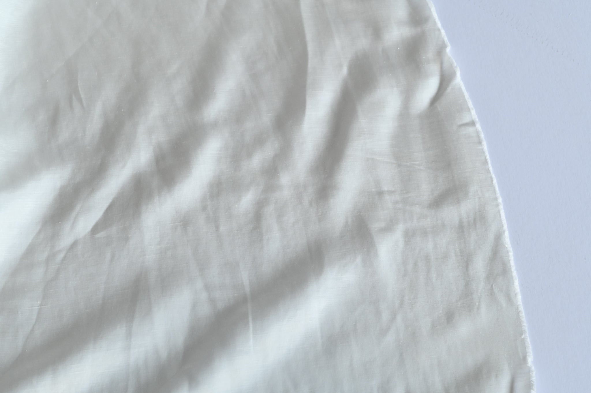Double Sided Mage - Viscose Linen