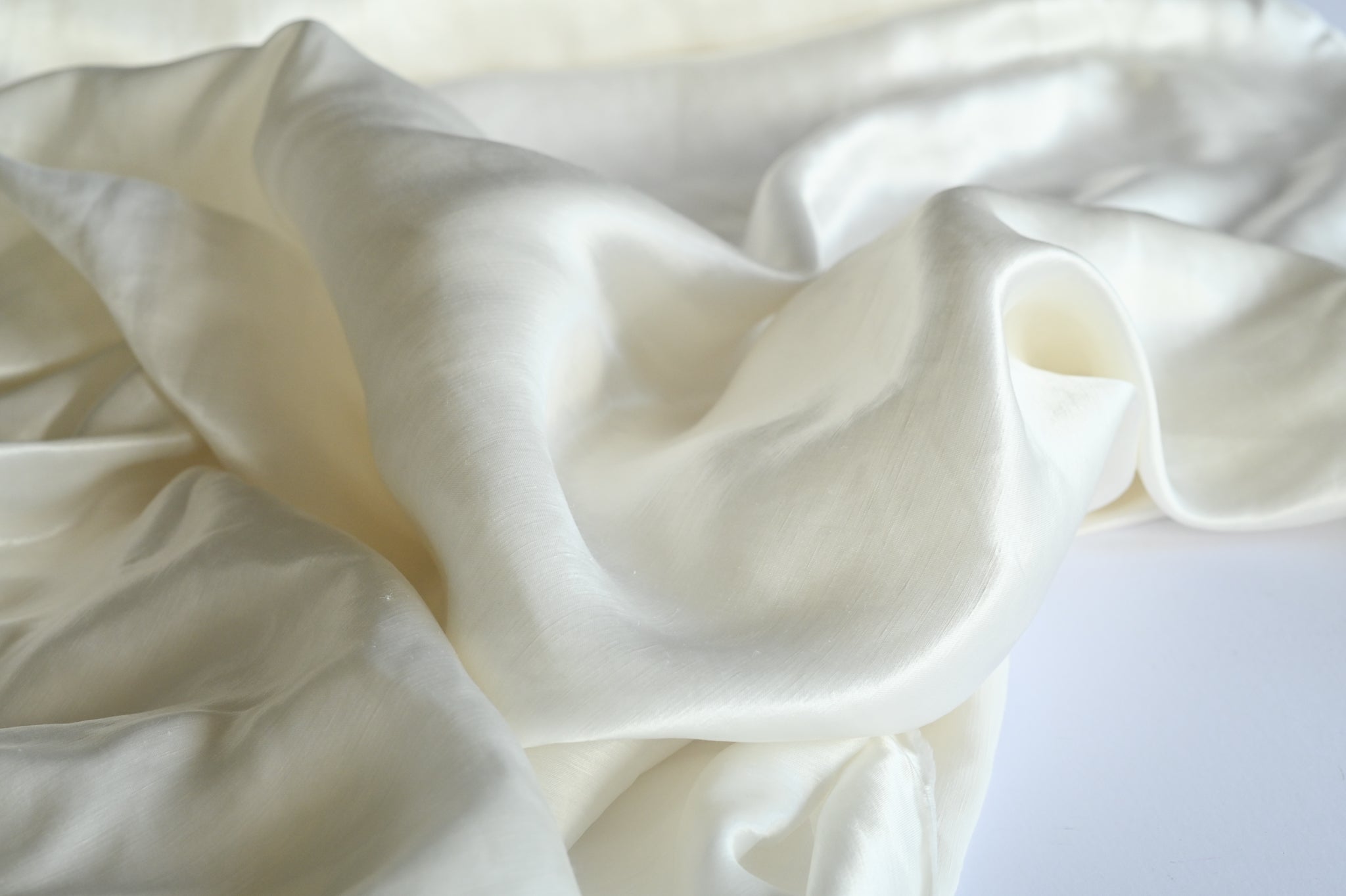 Double Sided Mage - Viscose Linen