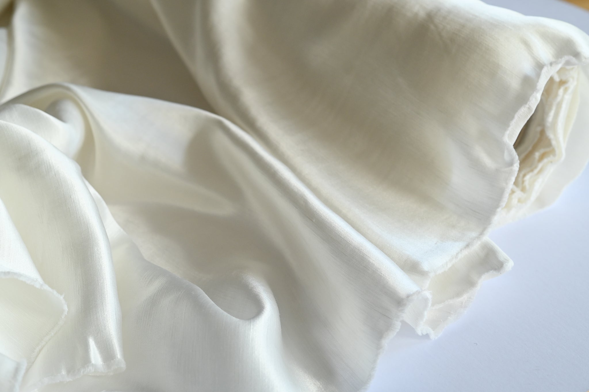 Double Sided Mage - Viscose Linen