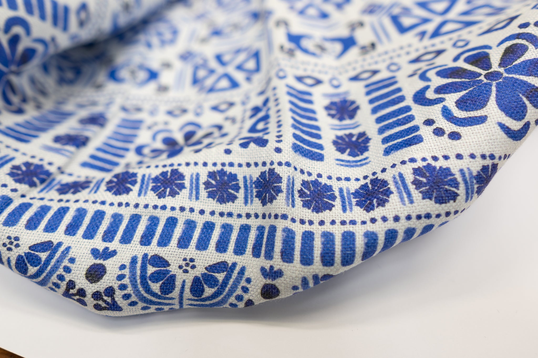 Remnant - Building Blocks of Civilisation -  Linen (3.70mts at £70)