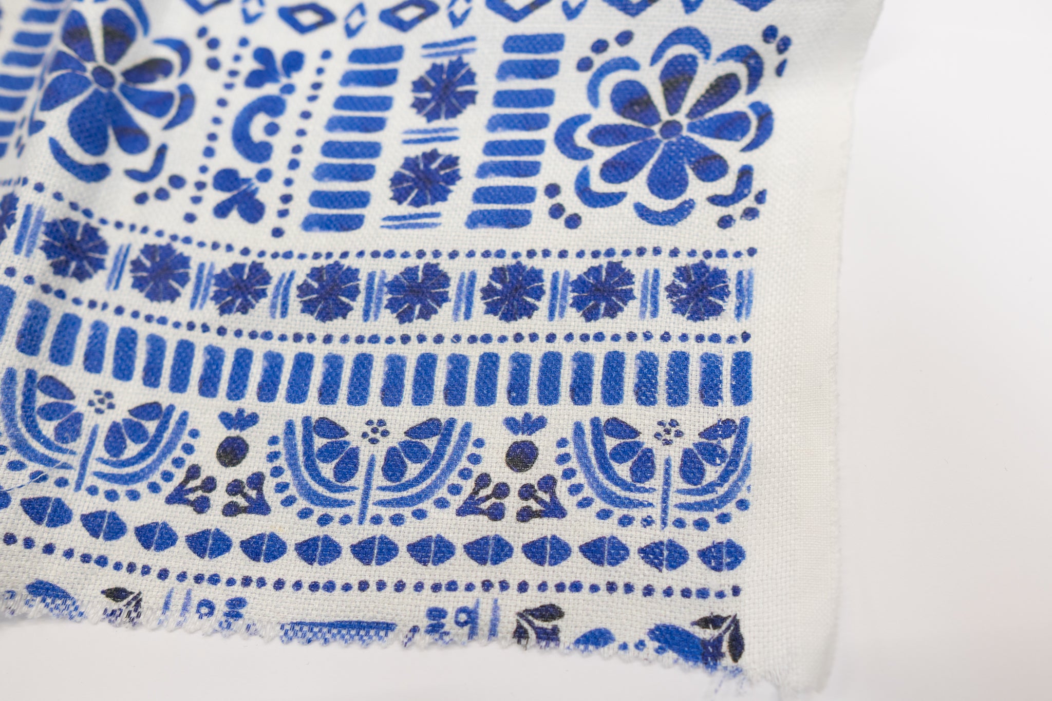 Remnant - Building Blocks of Civilisation -  Linen (3.70mts at £70)