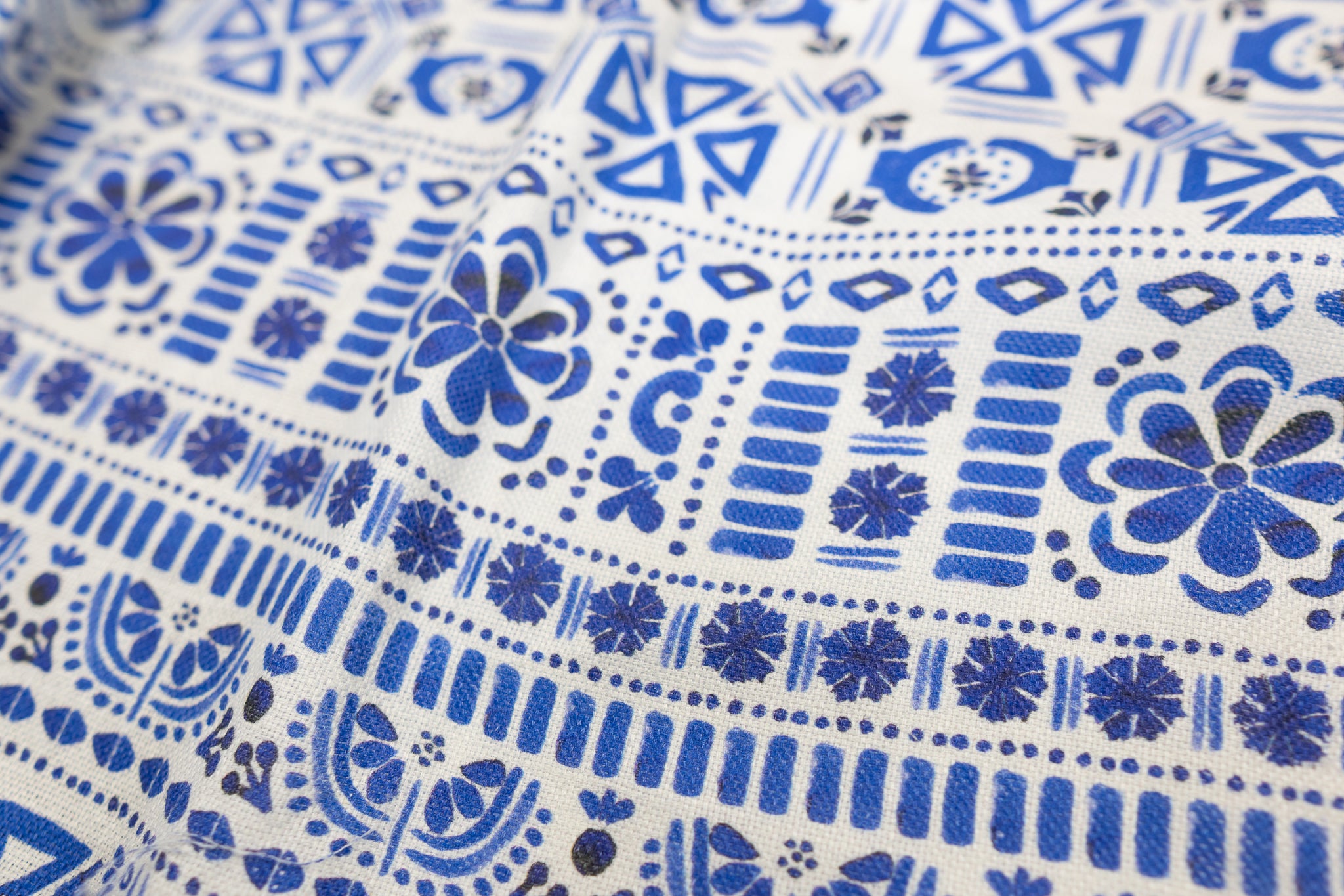 Remnant - Building Blocks of Civilisation -  Linen (3.70mts at £70)