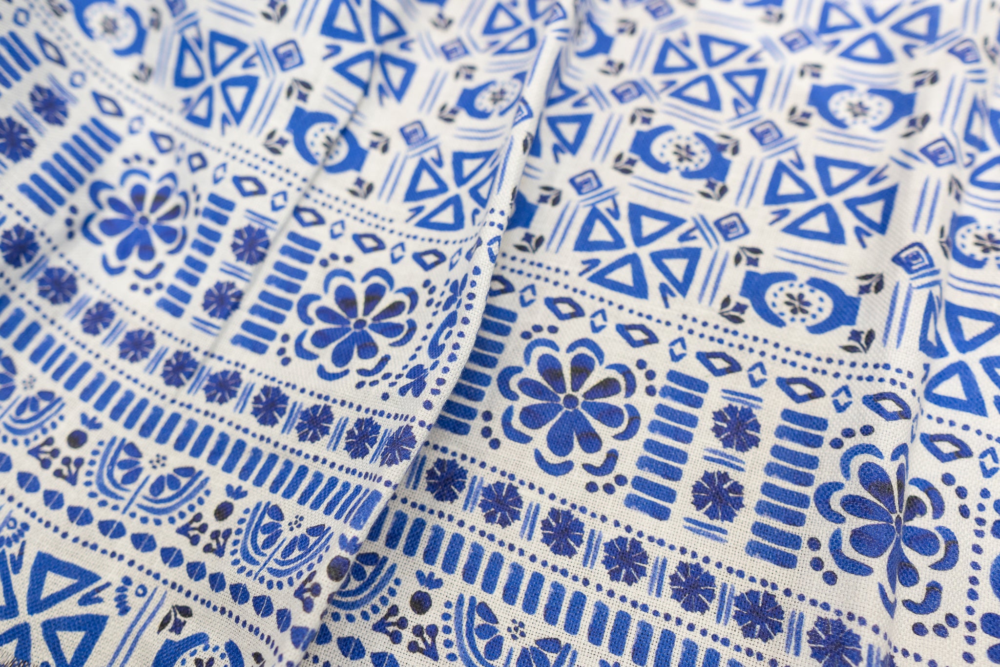 Remnant - Building Blocks of Civilisation -  Linen (3.70mts at £70)