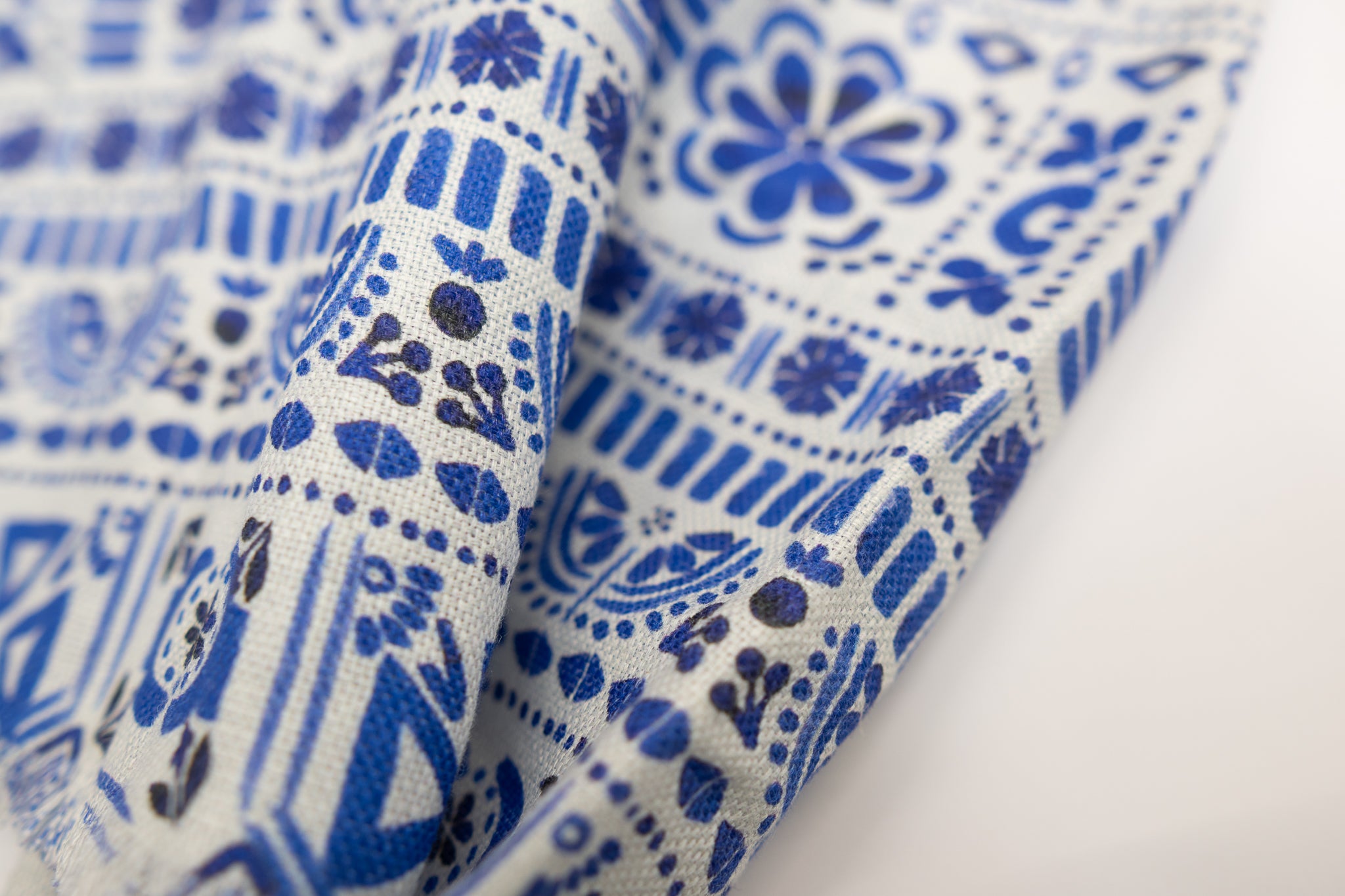 Remnant - Building Blocks of Civilisation -  Linen (3.70mts at £70)