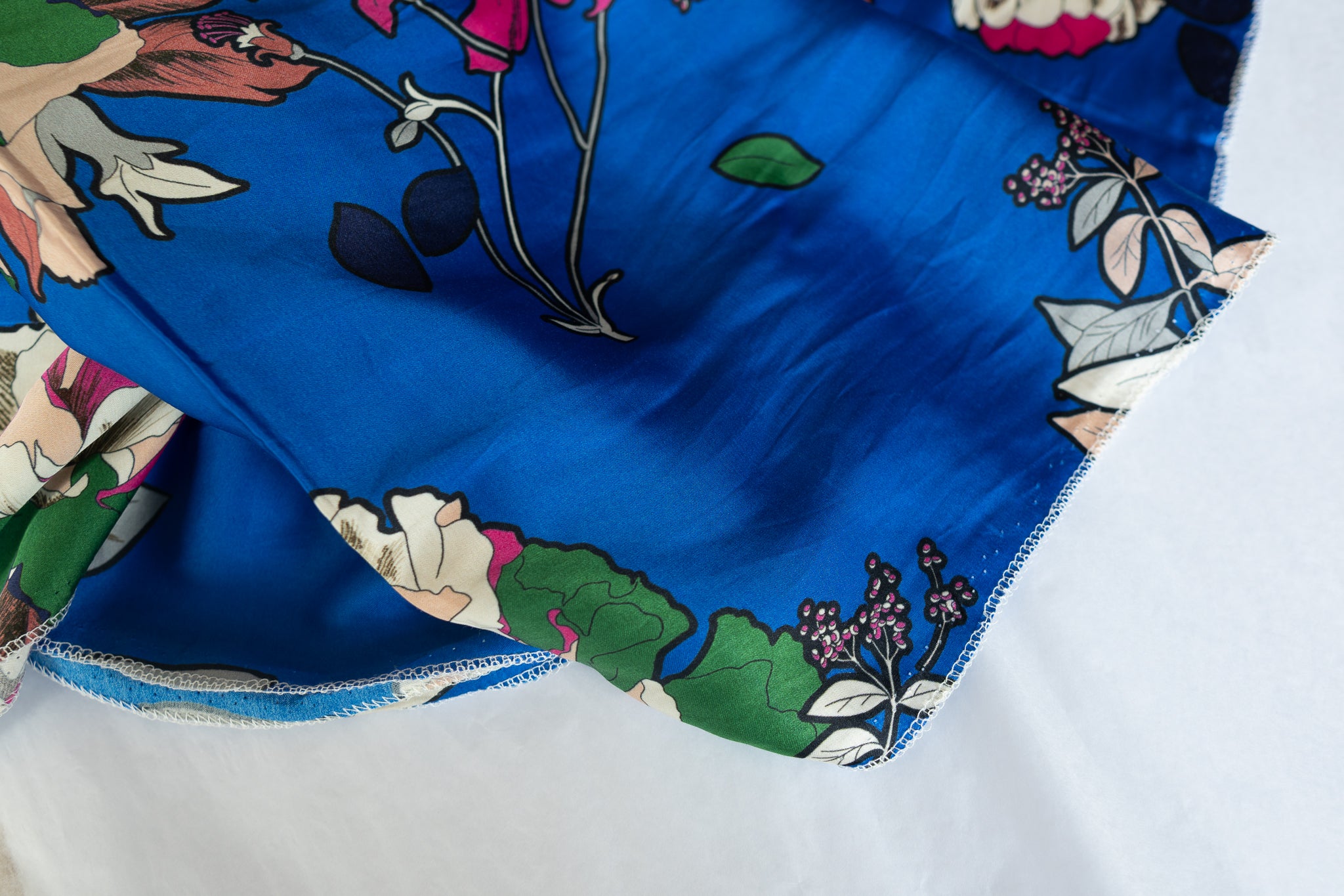 The Star of The Show   - Viscose