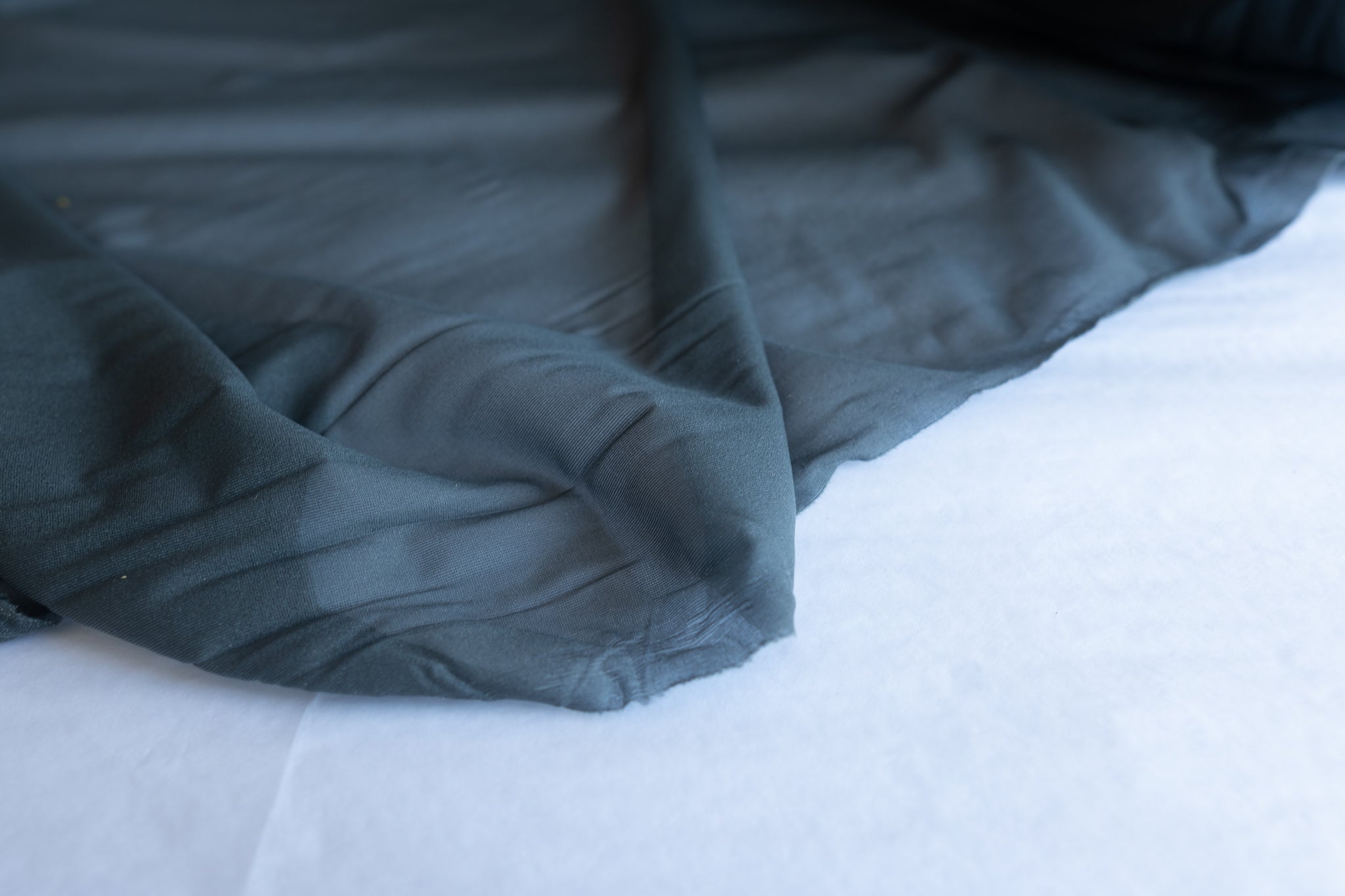 I Will Stick With You For Eternity -  (Sedona Sage) Fusible Interfacing
