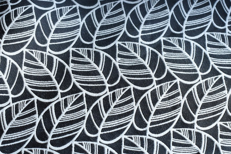 Leaves Really Are Beautiful You Know - Cotton - Selvedge and Bolts