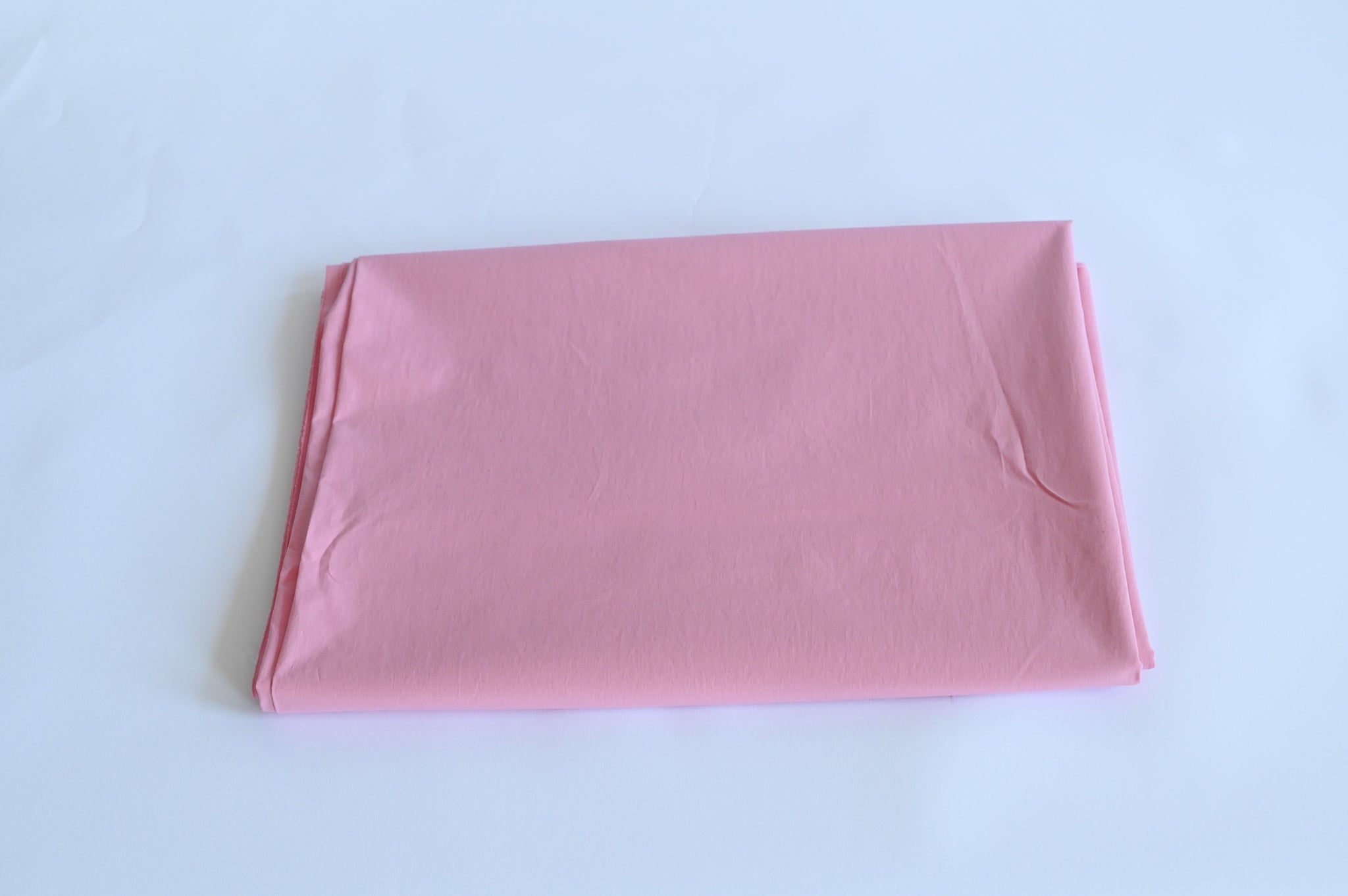 Plainly With A Shine (Candy Pink) - Cotton