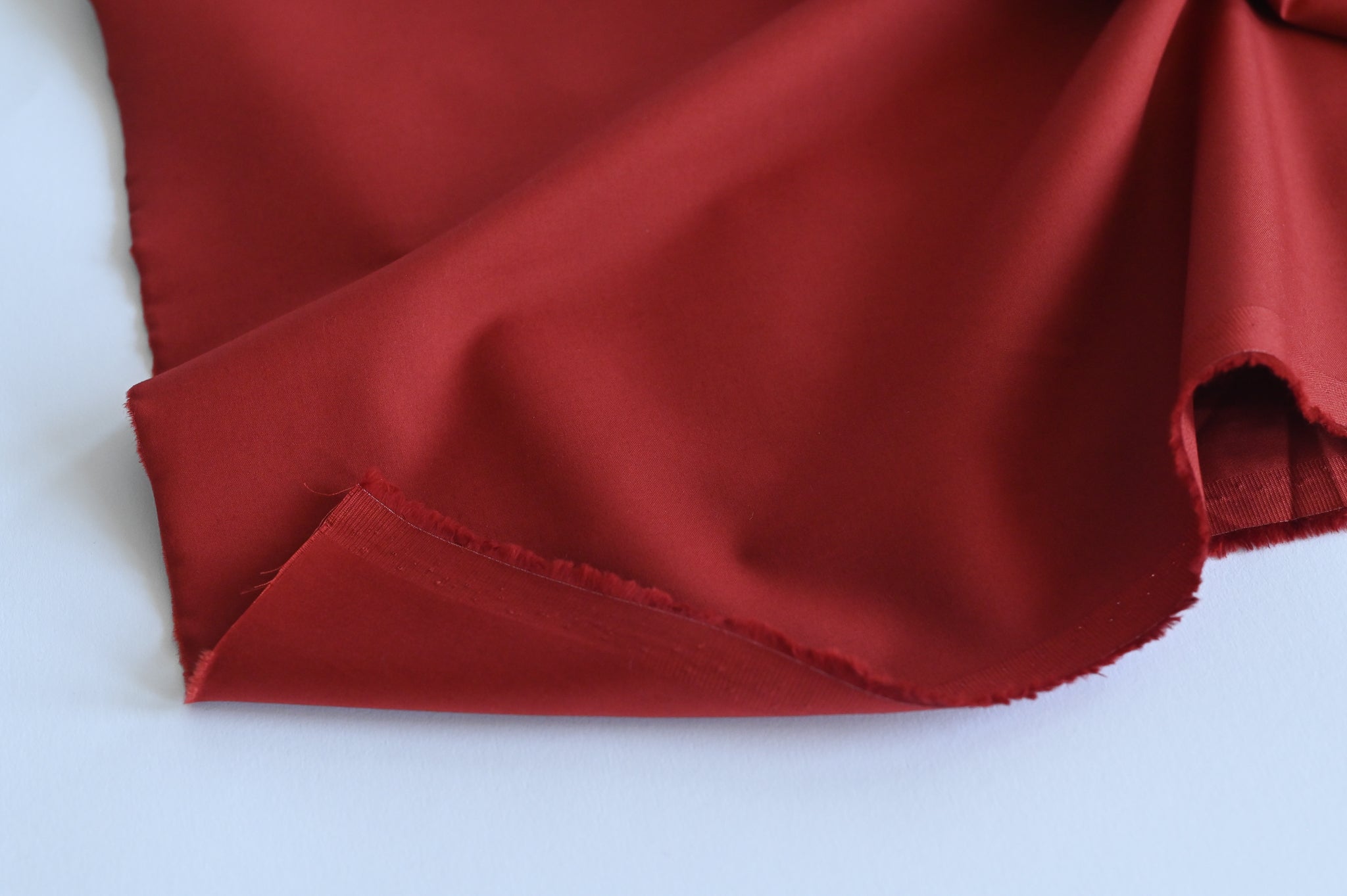Plainly With A Shine (Rooiboos Tea) - Cotton