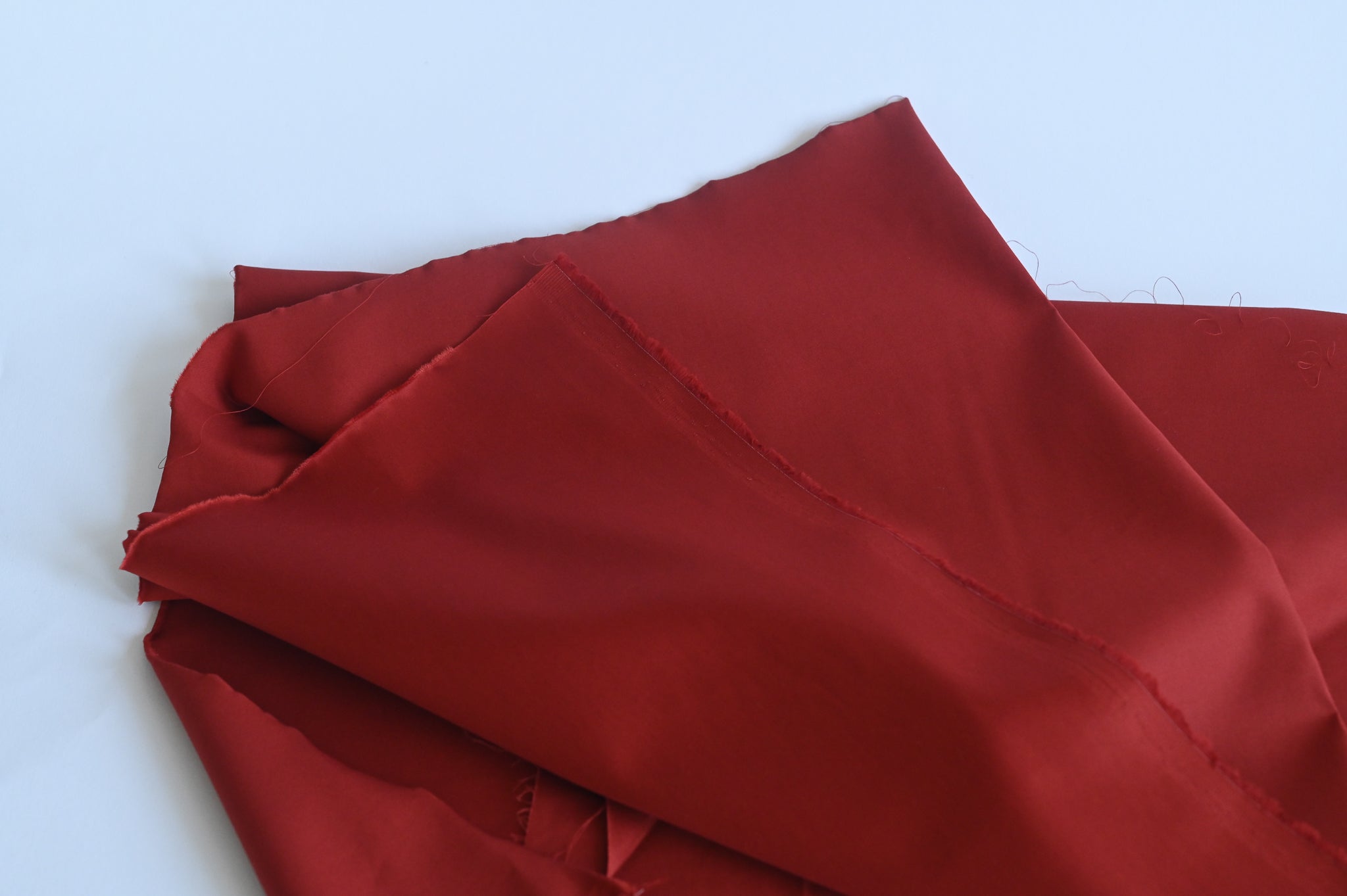 Plainly With A Shine (Rooiboos Tea) - Cotton
