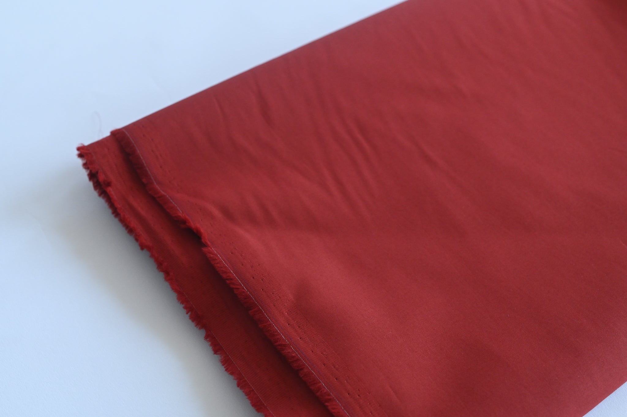 Plainly With A Shine (Rooiboos Tea) - Cotton