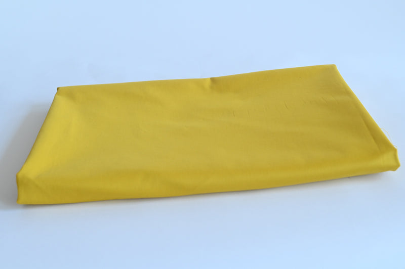 Plainly With A Shine (Freesia) - Cotton