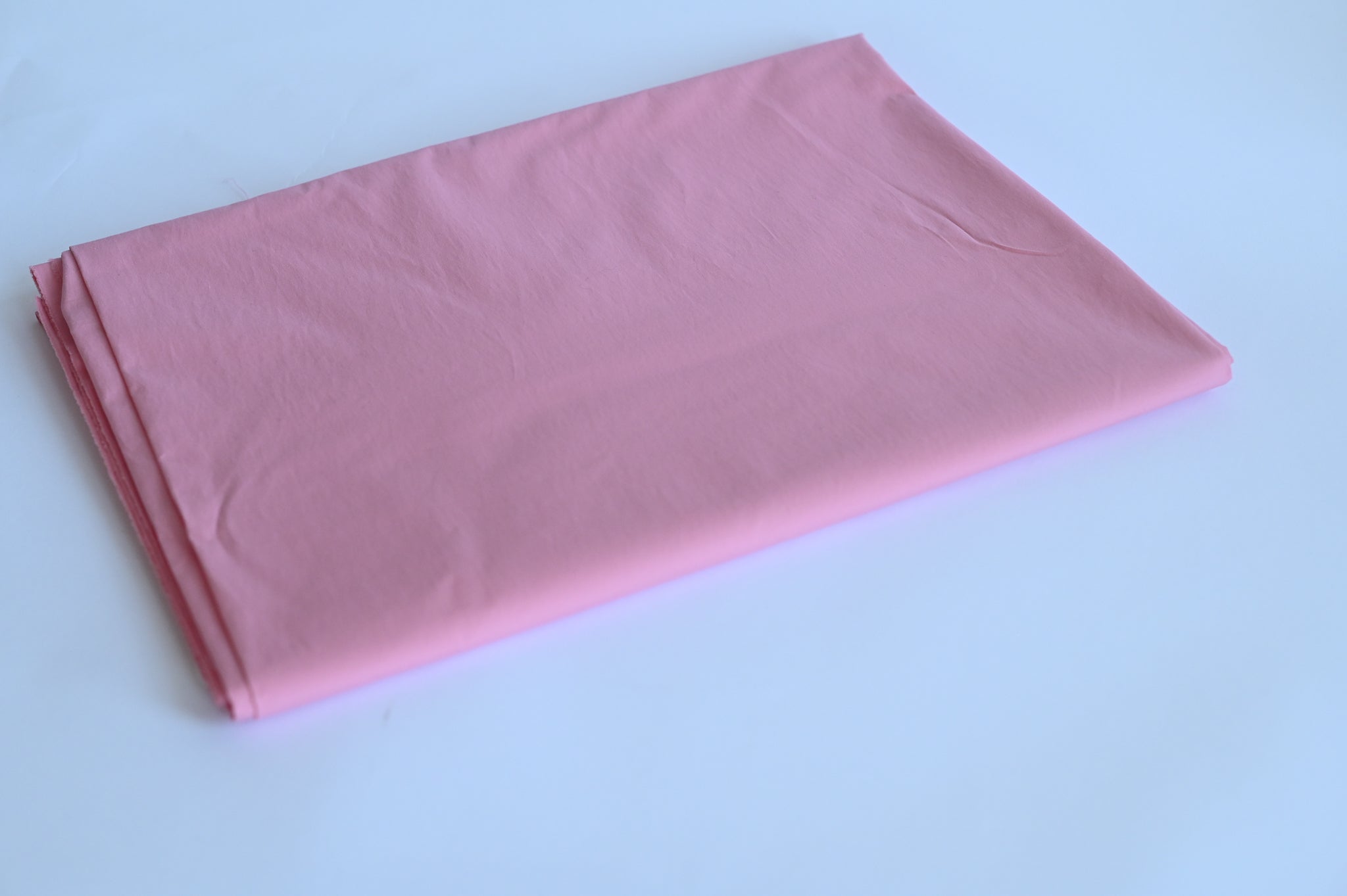 Plainly With A Shine (Candy Pink) - Cotton