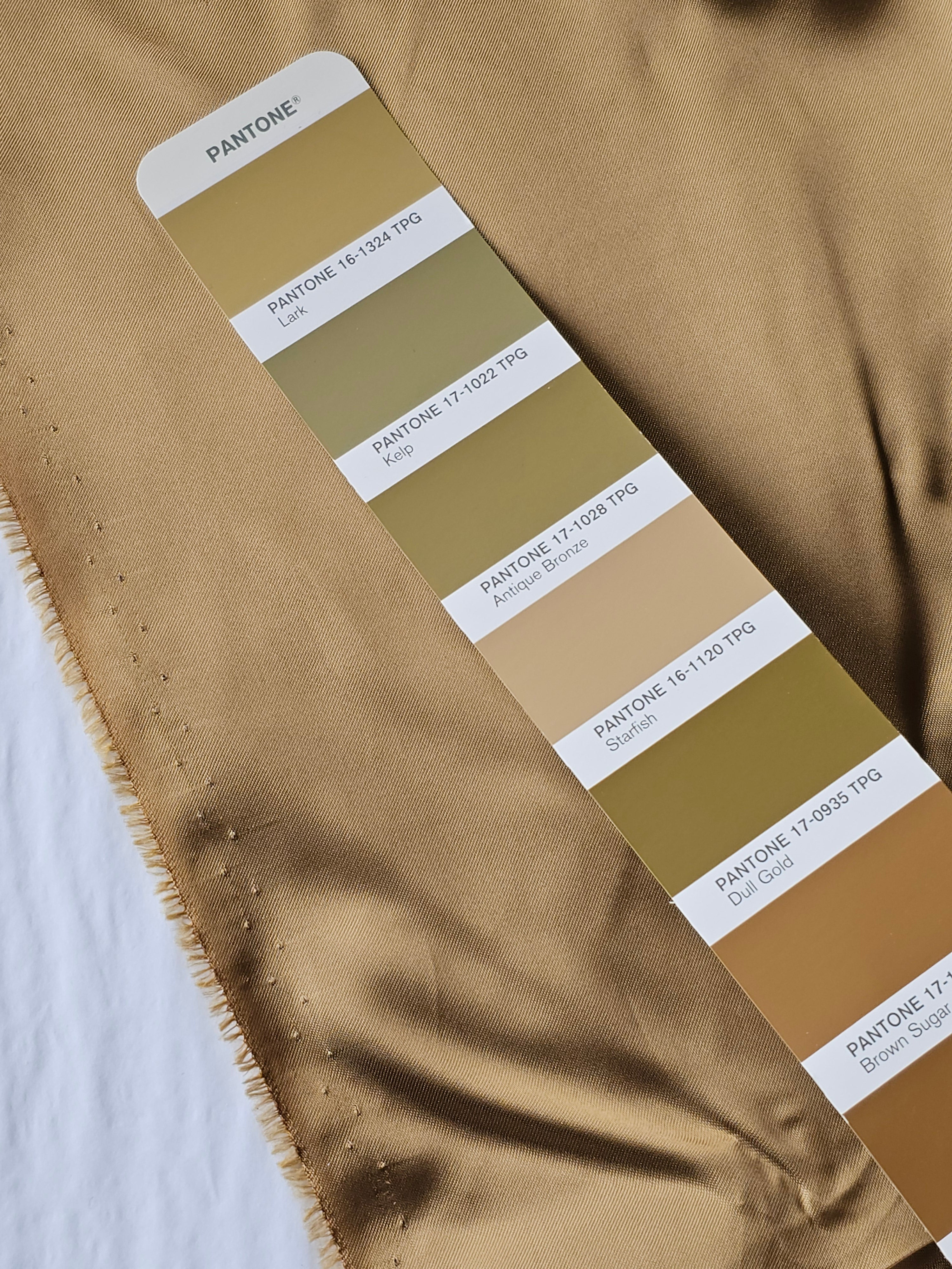 Its All Smooth Sailing From Here -  (Starfish) Viscose Lining (Copy)