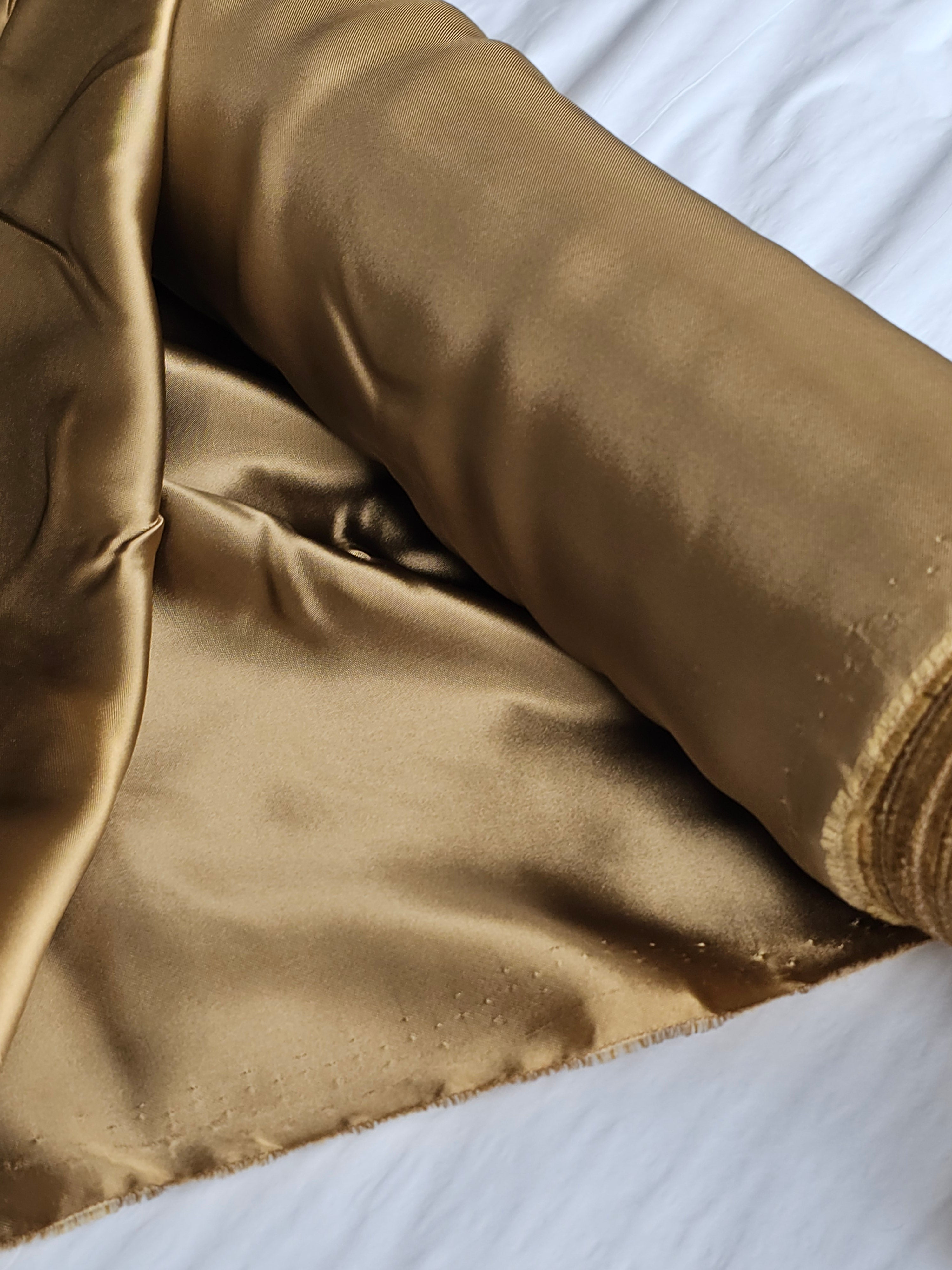 Its All Smooth Sailing From Here -  (Starfish) Viscose Lining (Copy)