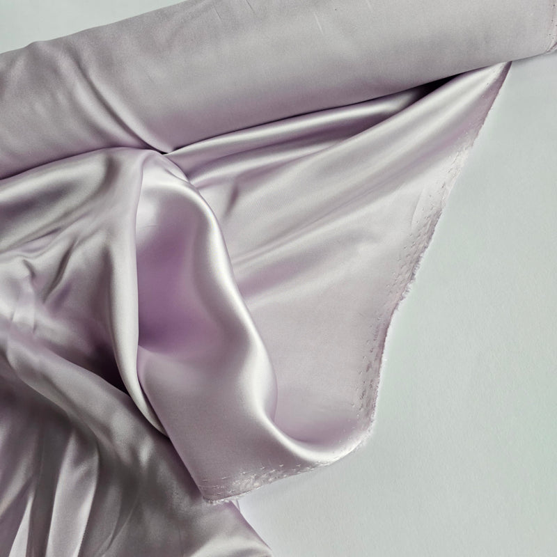 Smooth Operator (Orchid Bloom) - Viscose Lining