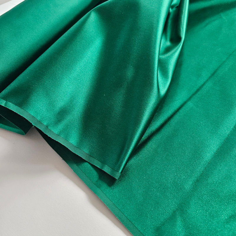 Double Faced Smoothies (Emerald) - Silk Duchess
