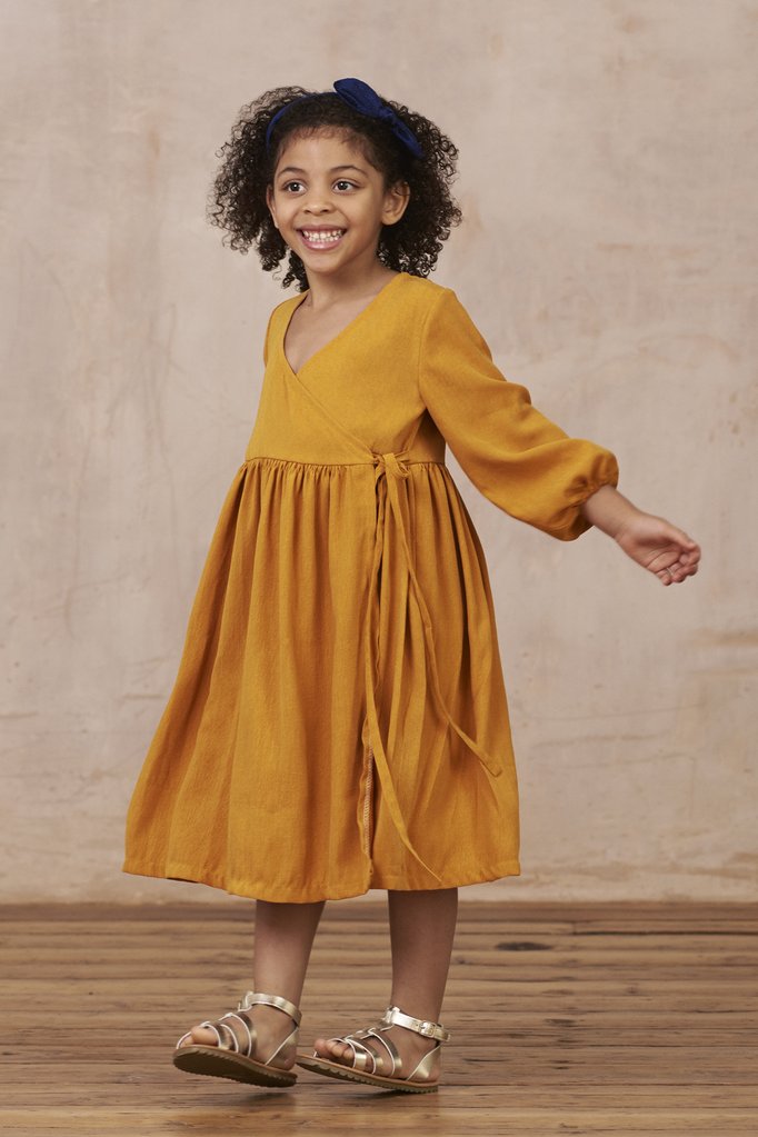 Little Hannah Dress - BY HAND LONDON
