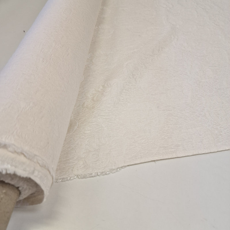 Fluffy Goodness - Silk Cotton