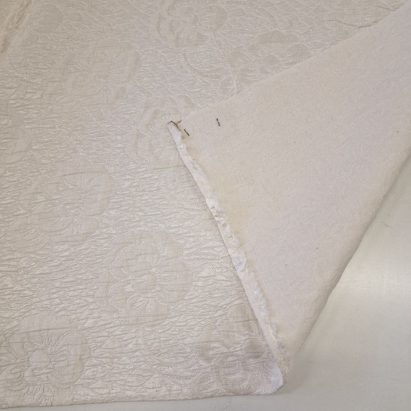 Fluffy Goodness - Silk Cotton