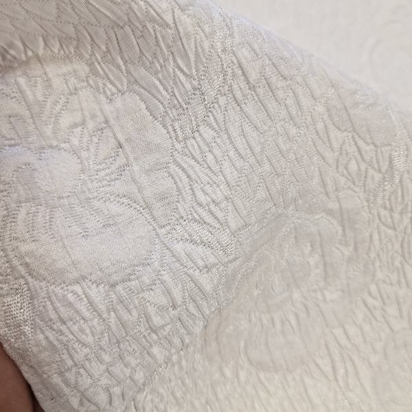 Fluffy Goodness - Silk Cotton