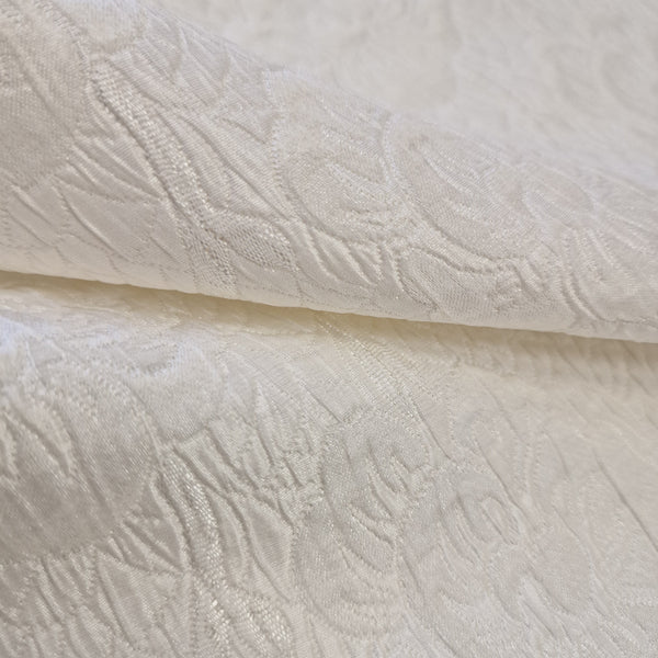 Fluffy Goodness - Silk Cotton