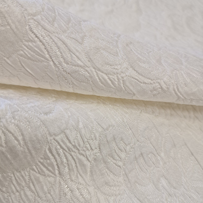 Fluffy Goodness - Silk Cotton