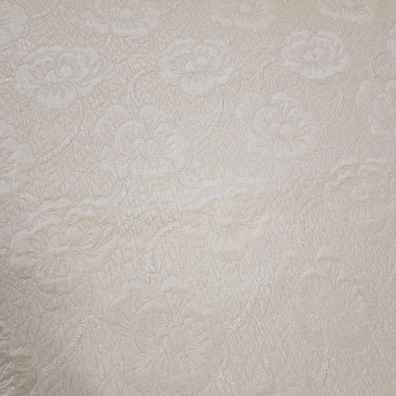 Fluffy Goodness - Silk Cotton