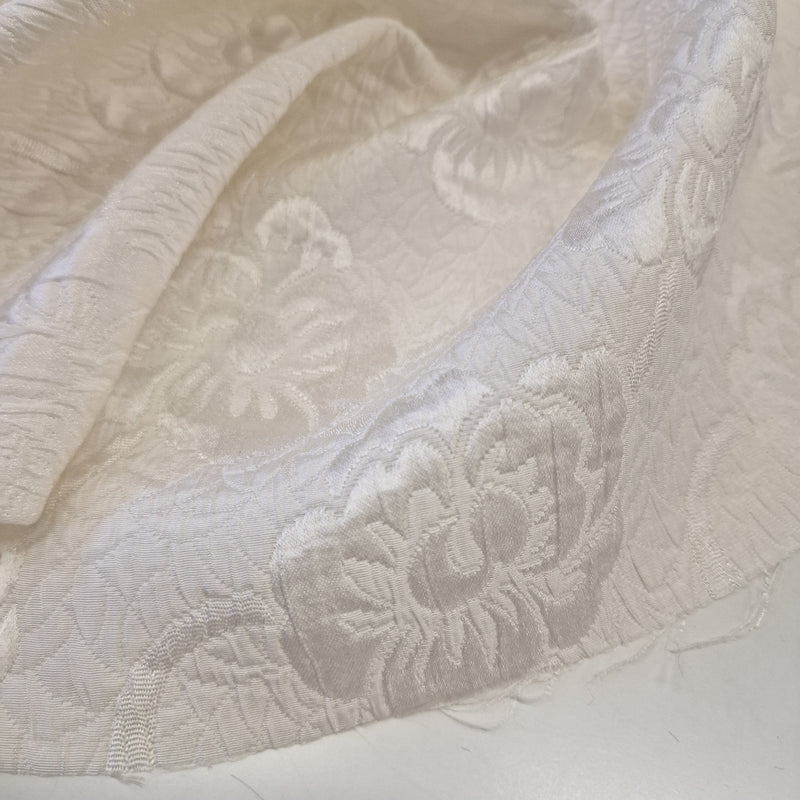 Fluffy Goodness - Silk Cotton