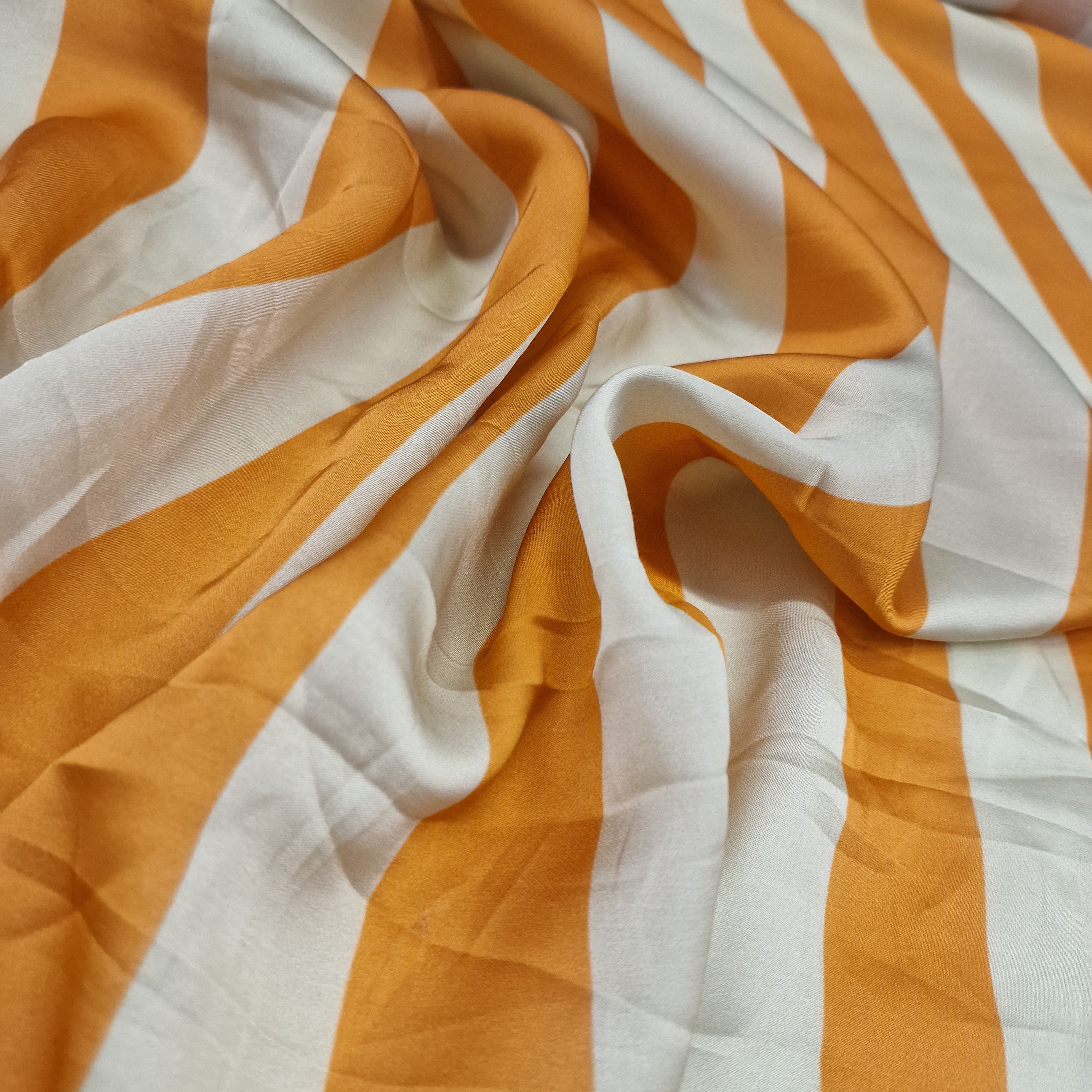 Alternating Siblings -  Viscose