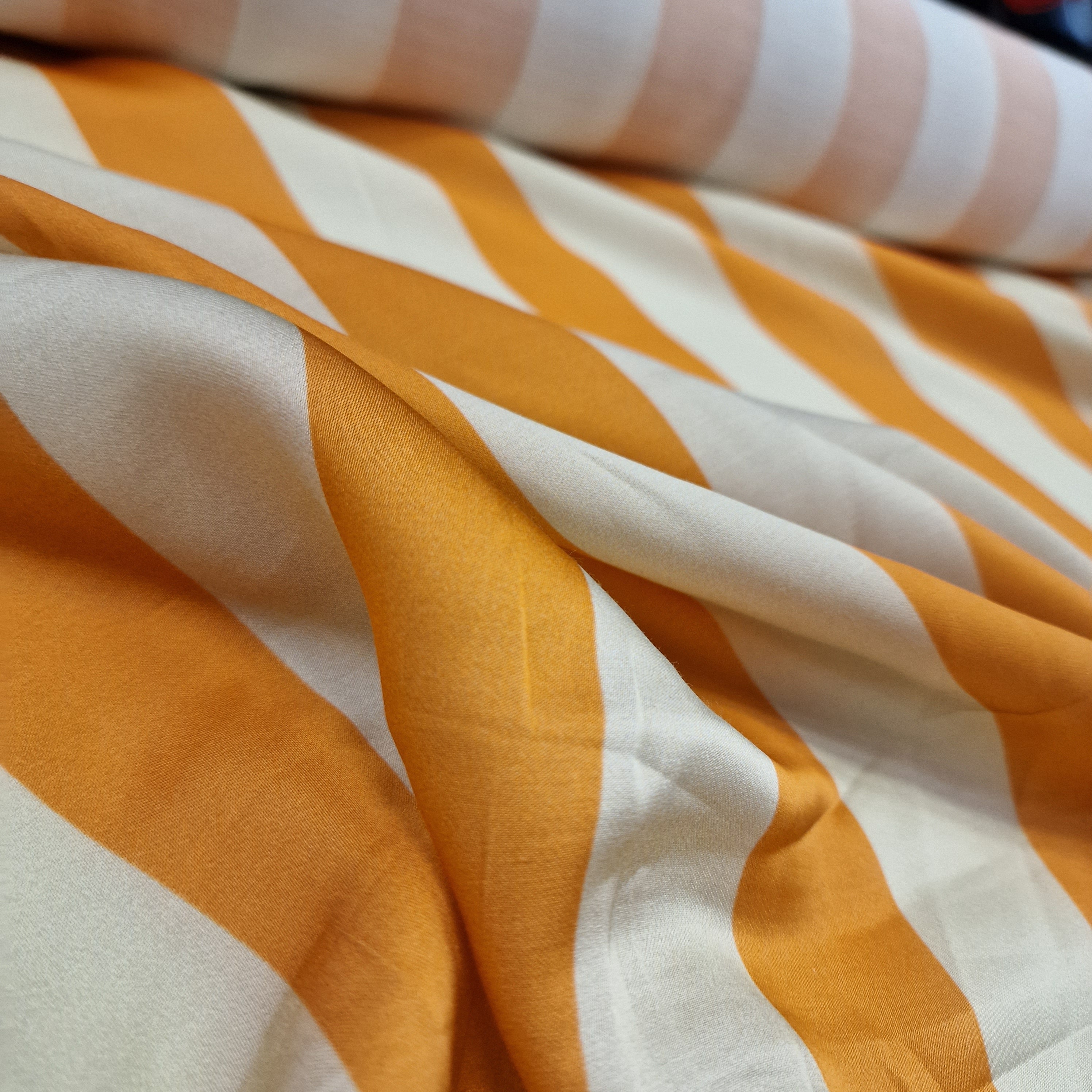 Alternating Siblings -  Viscose