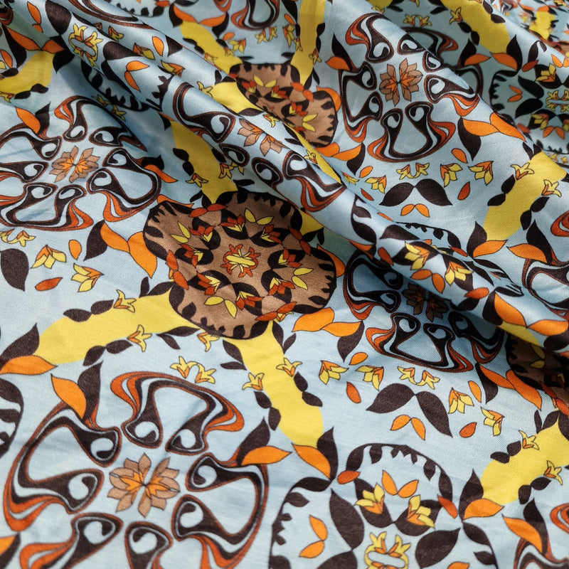 Shield Up -  Viscose Cotton