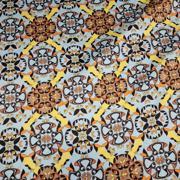 Shield Up -  Viscose Cotton