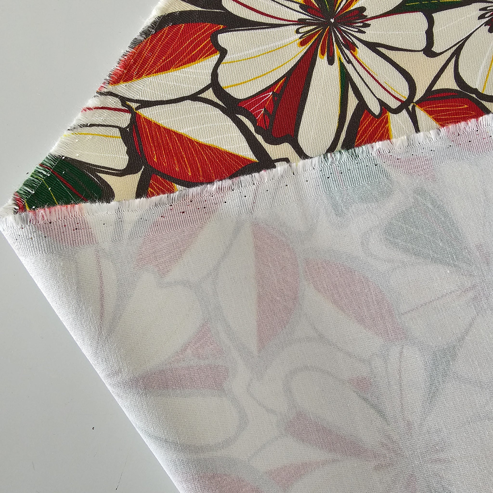 REMNANT - Take Me Home My Dear- Cotton (1.45mts at £25)