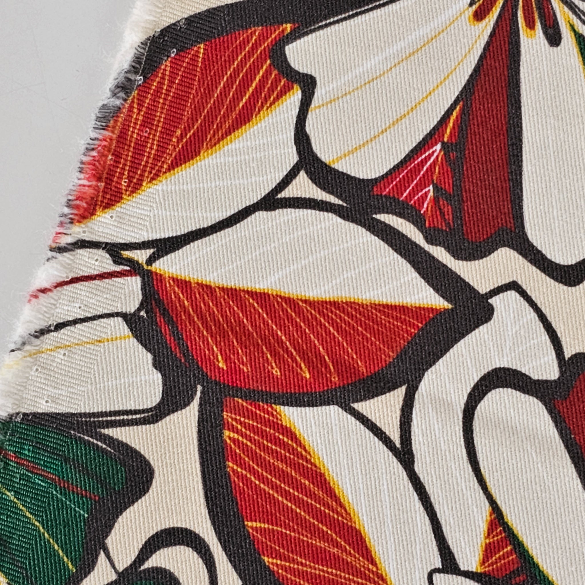 REMNANT - Take Me Home My Dear- Cotton (1.45mts at £25)