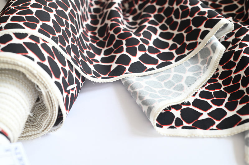 Wrap Around Black- Viscose