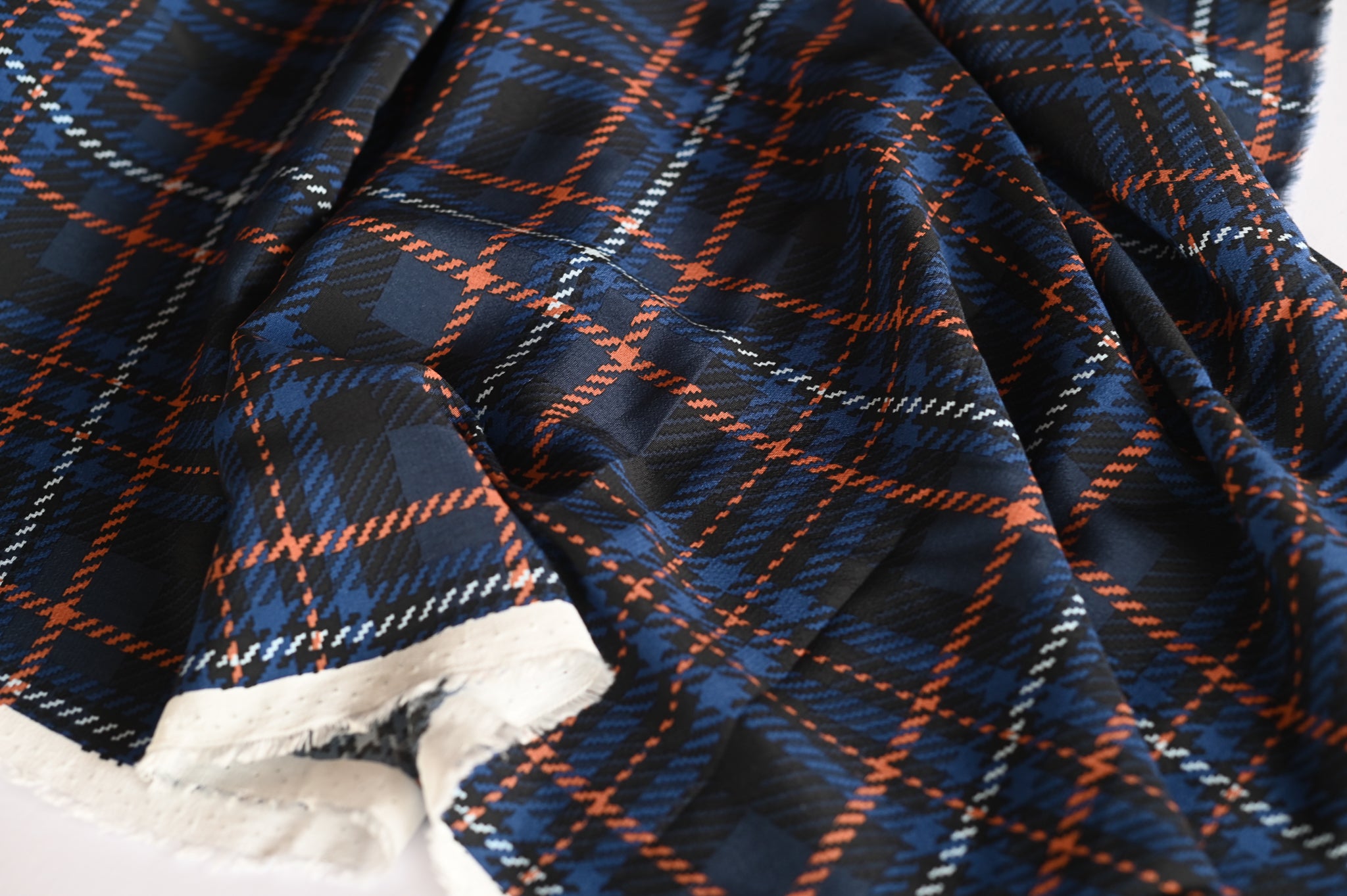 Checks and Balances - Viscose