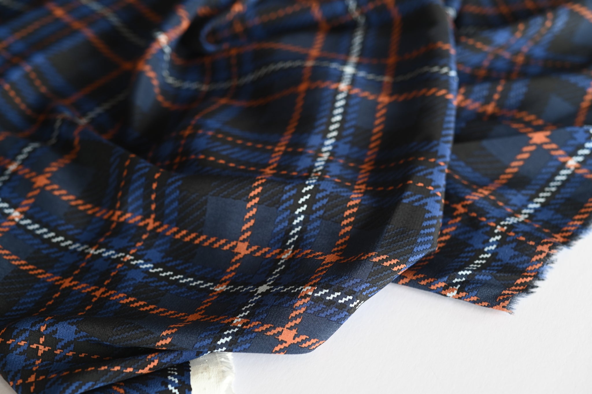 Checks and Balances - Viscose