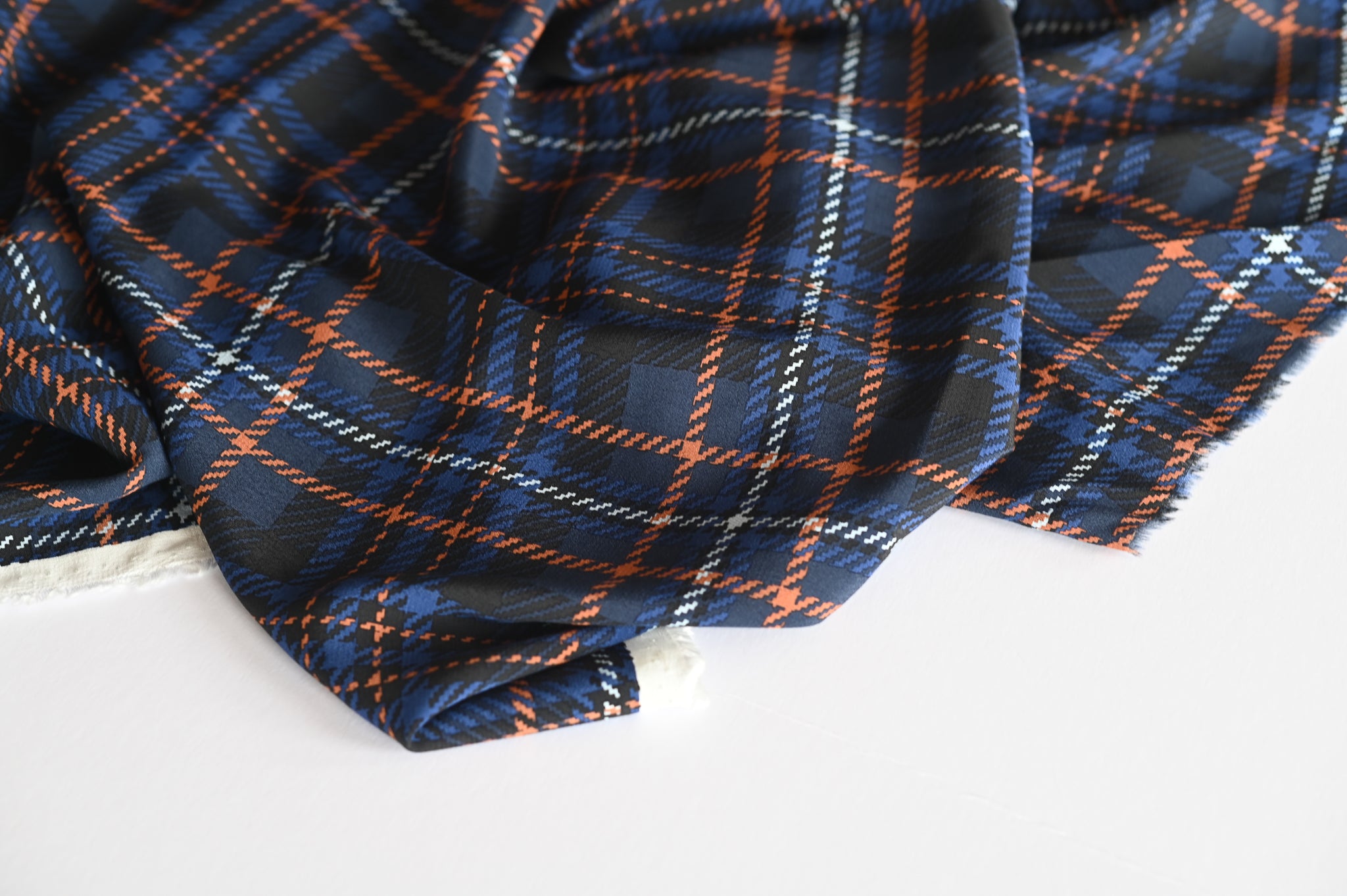 Checks and Balances - Viscose
