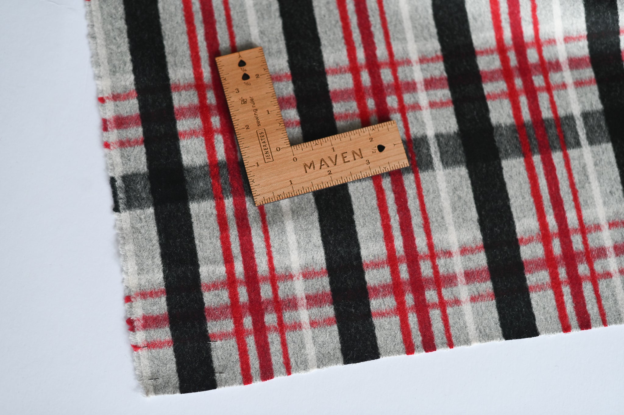 Lines Galore - Wool