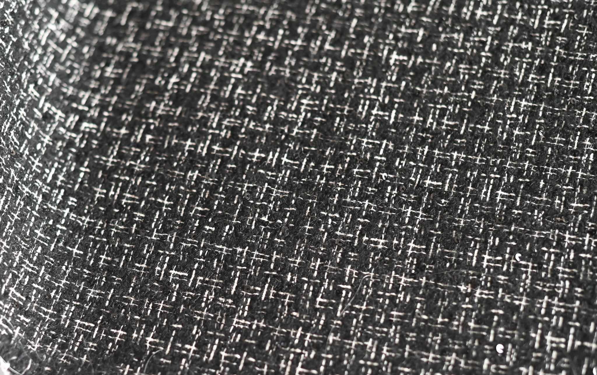 Glittery Confections - Wool
