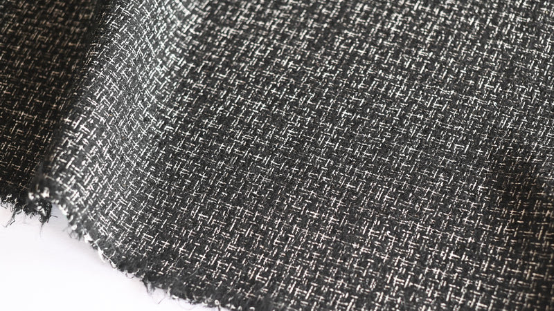 Glittery Confections - Wool