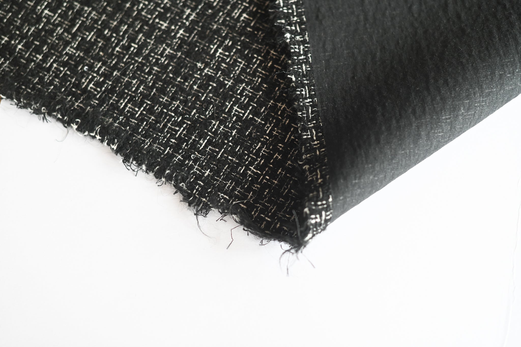 Glittery Confections - Wool